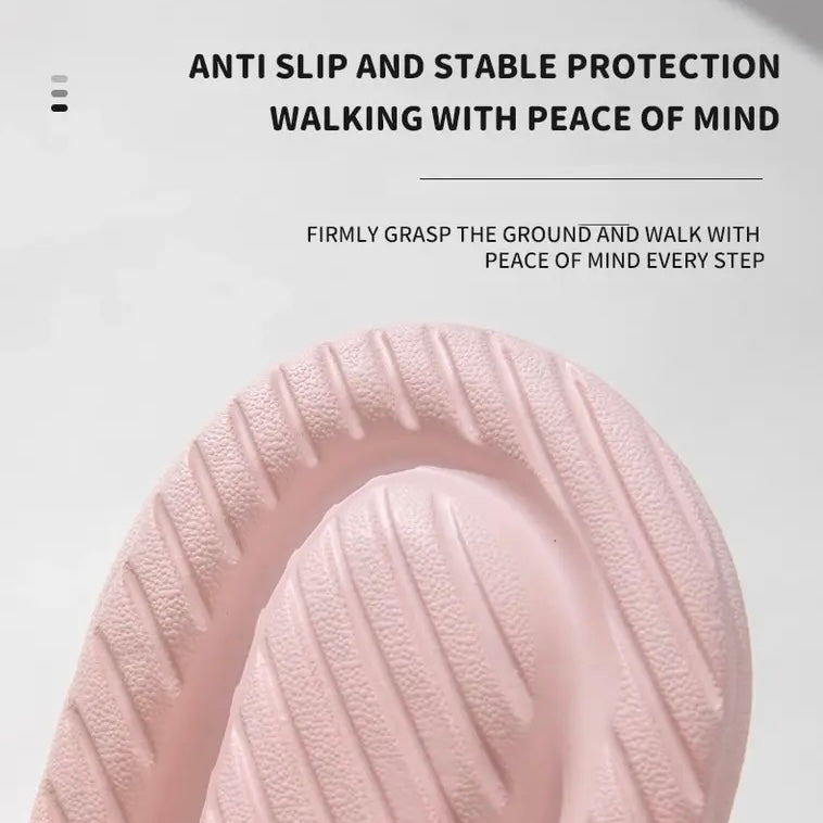 Slippers super soft