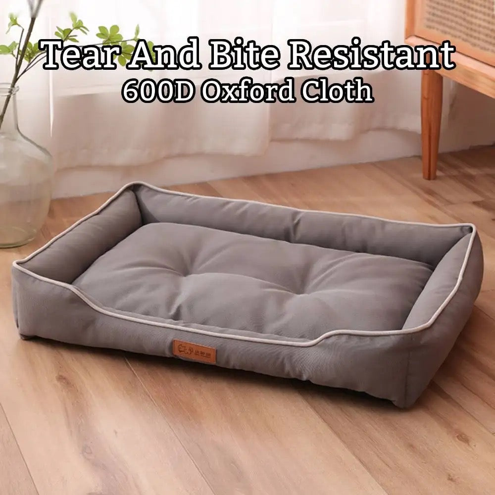 Puppy mattress