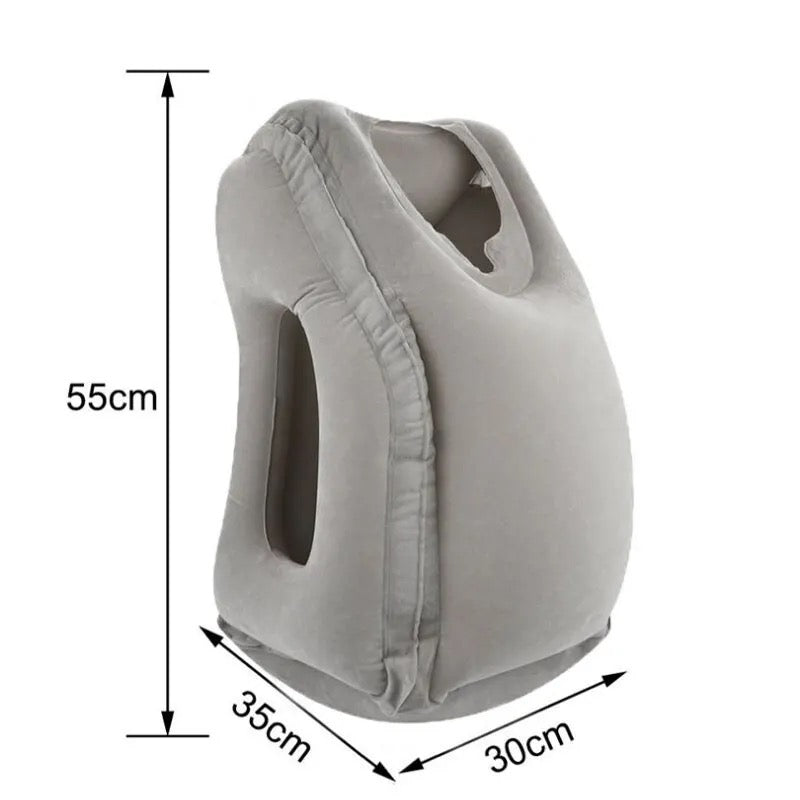 Travel Headrest pillow
