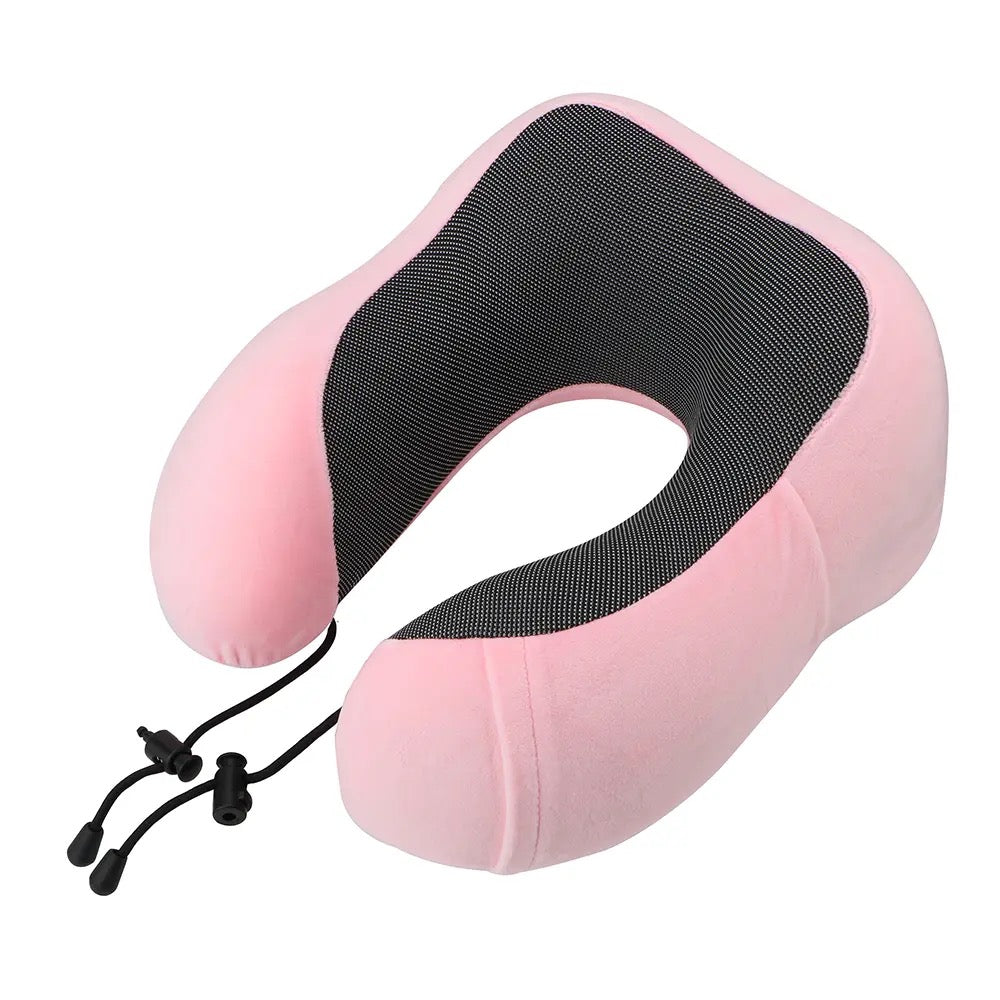 Travel pillow | Memory form