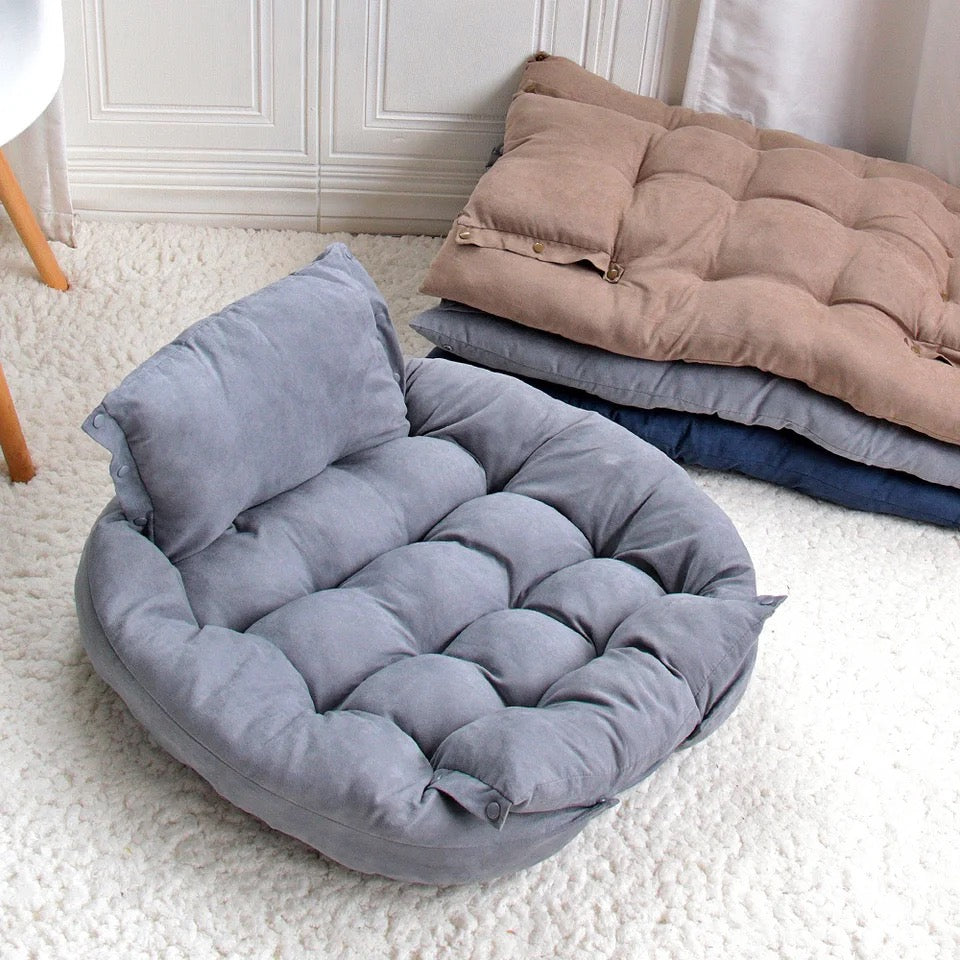 Puppy bed