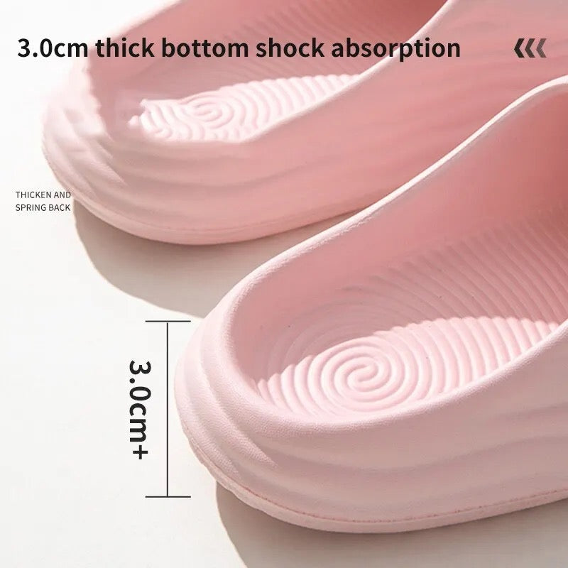 Slippers super soft