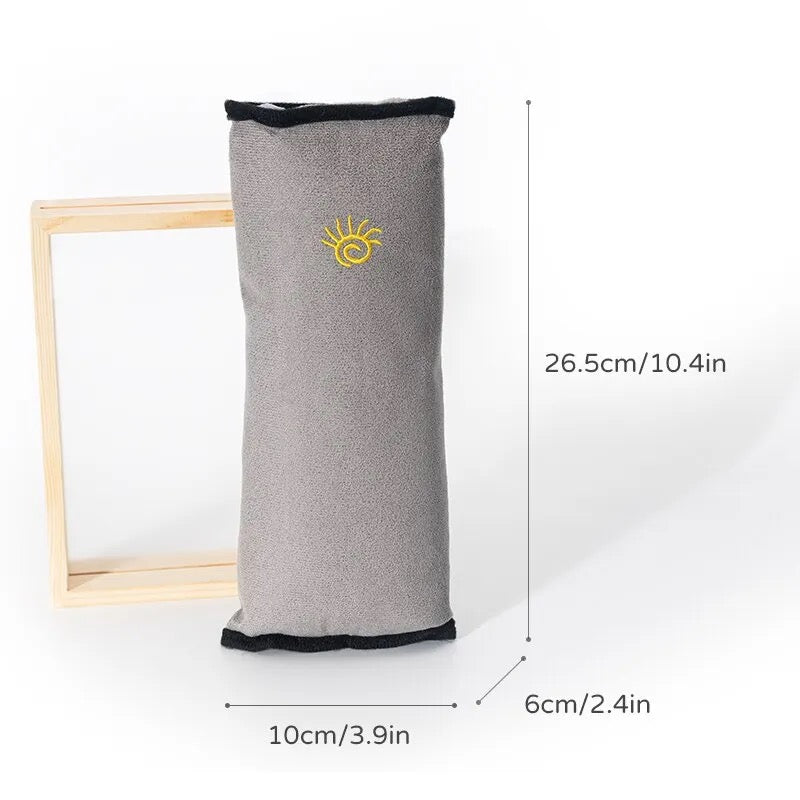 Car pillow