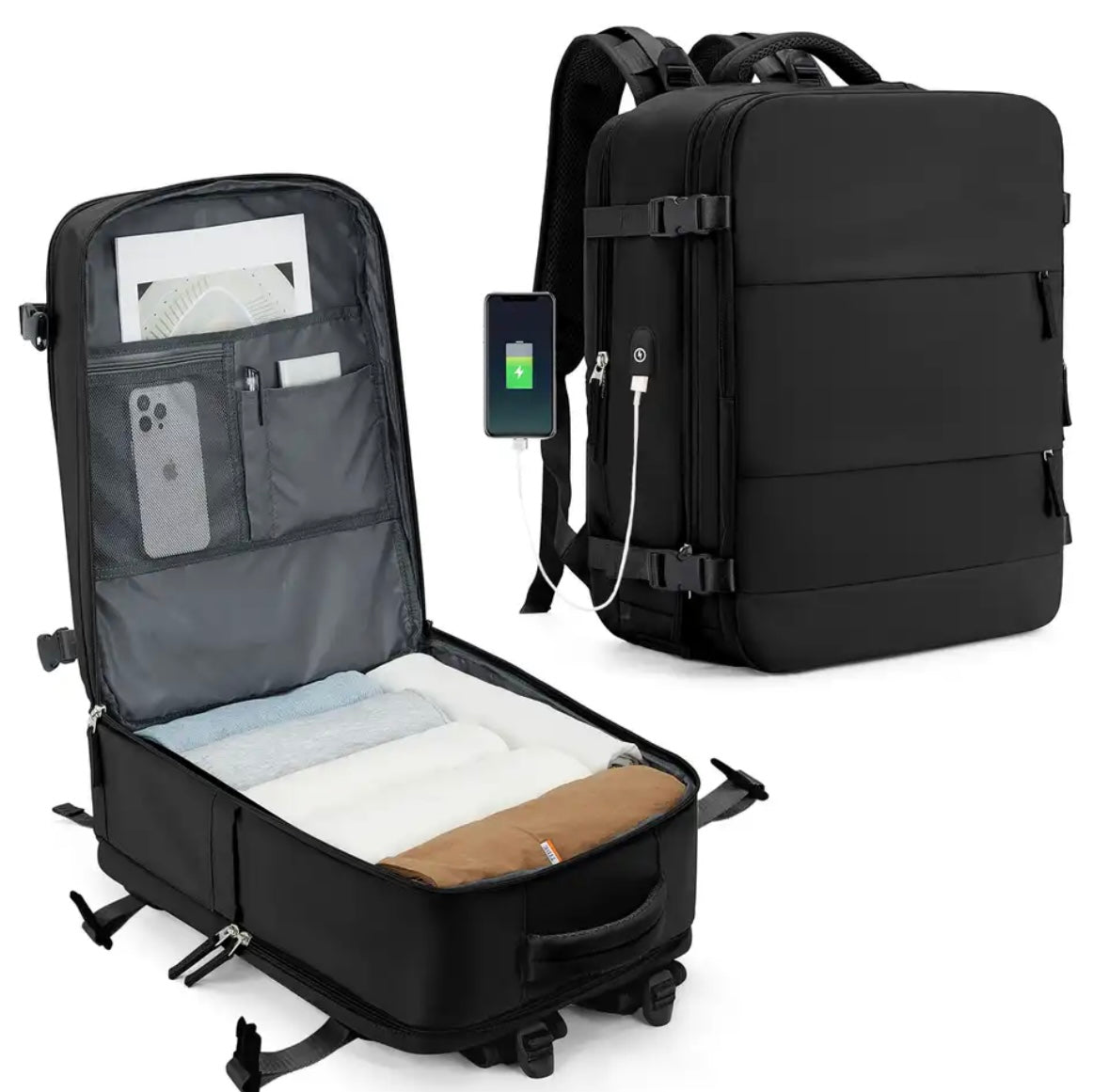 Ryanair Suitcase