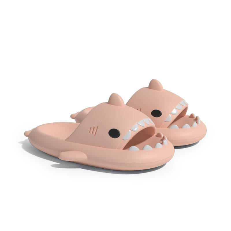 Shark slippers ADULT
