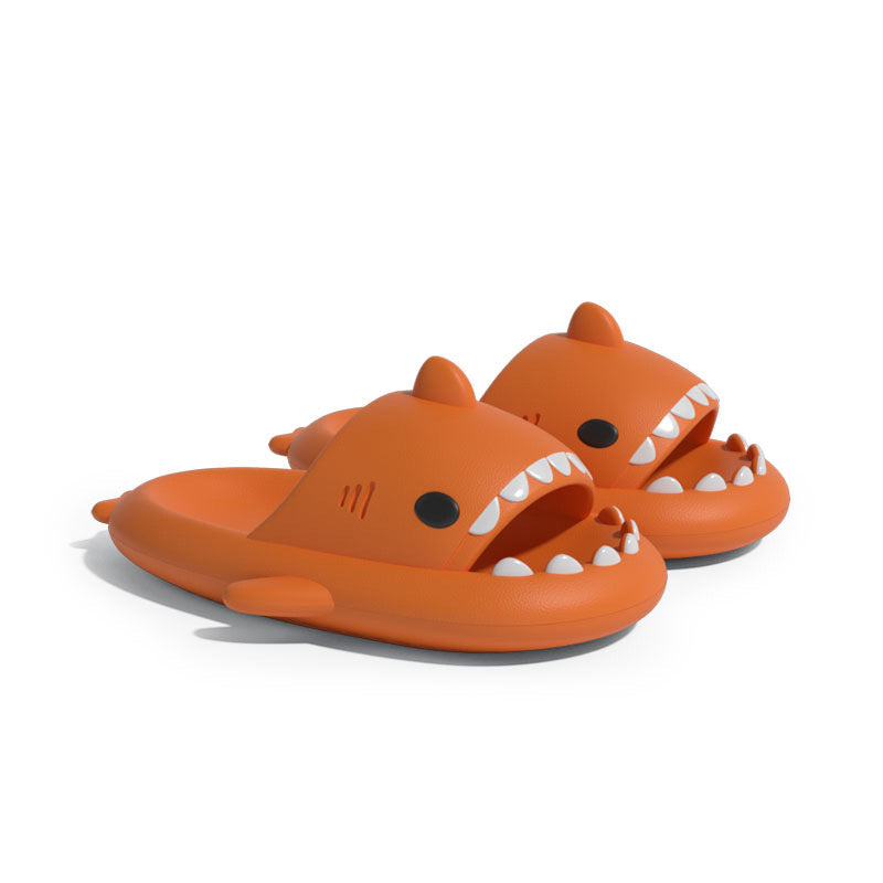 Shark slippers ADULT