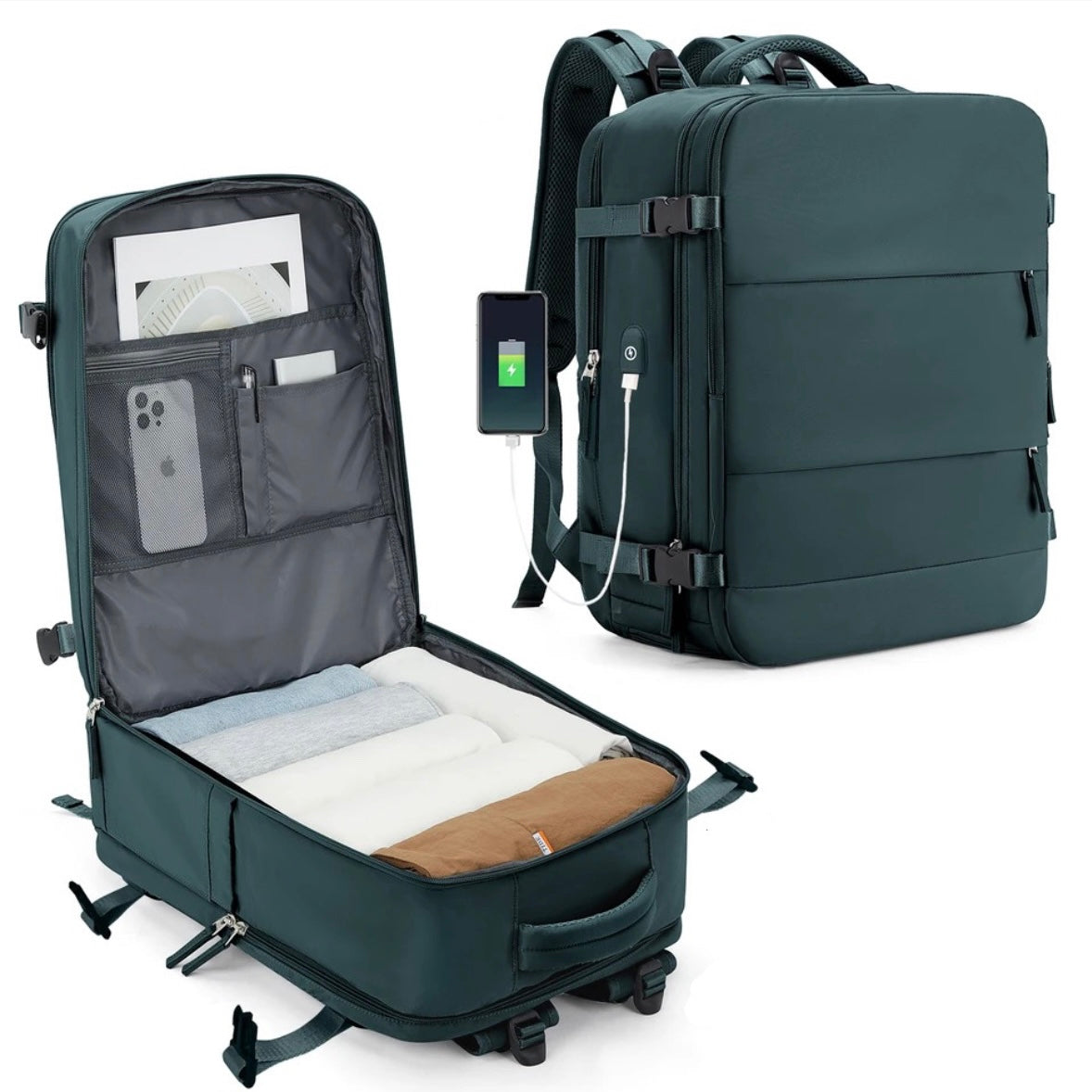 Ryanair Suitcase