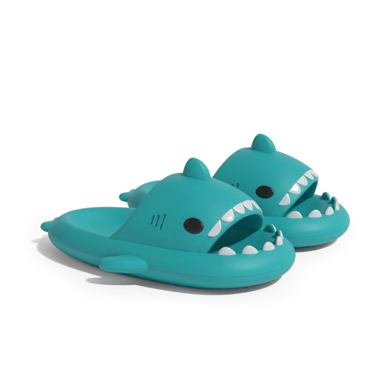 Shark slippers ADULT
