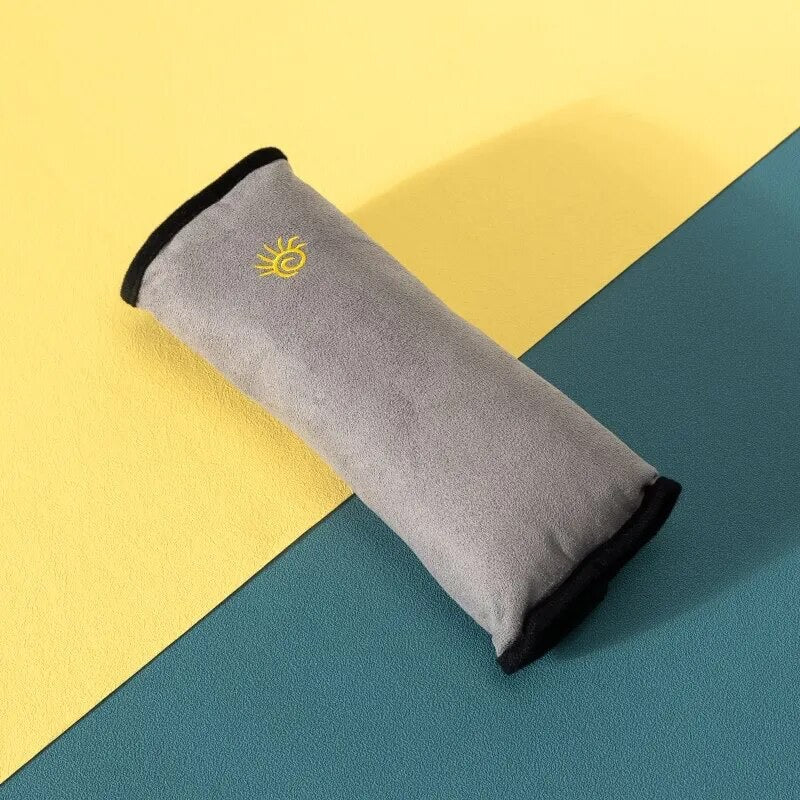 Car pillow