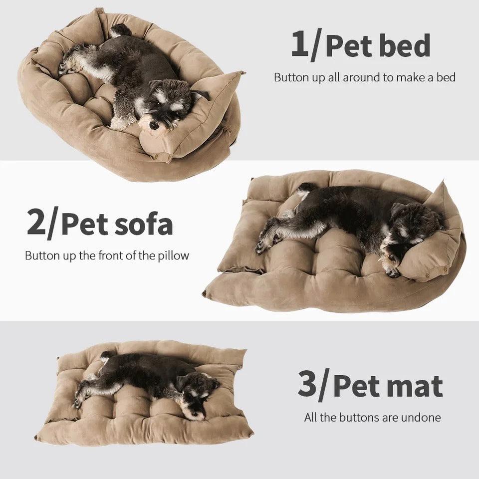 Puppy bed
