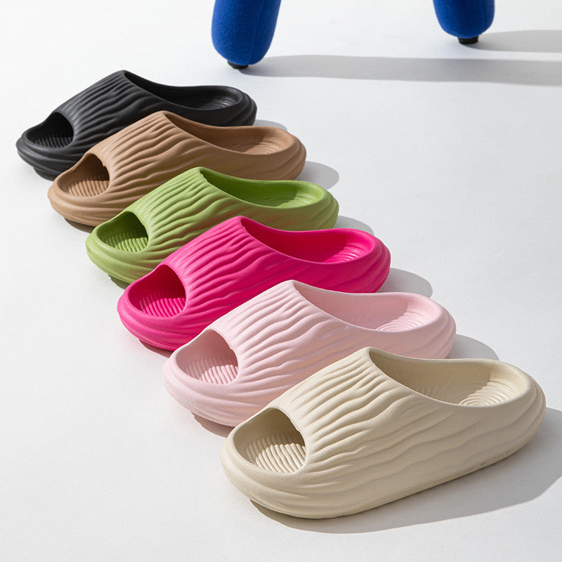 Slippers super soft