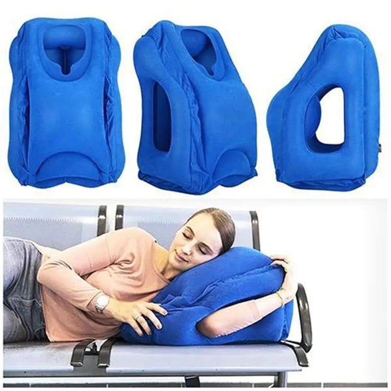 Travel Headrest pillow