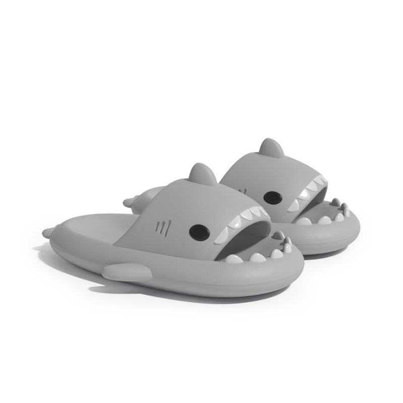 Shark slippers ADULT