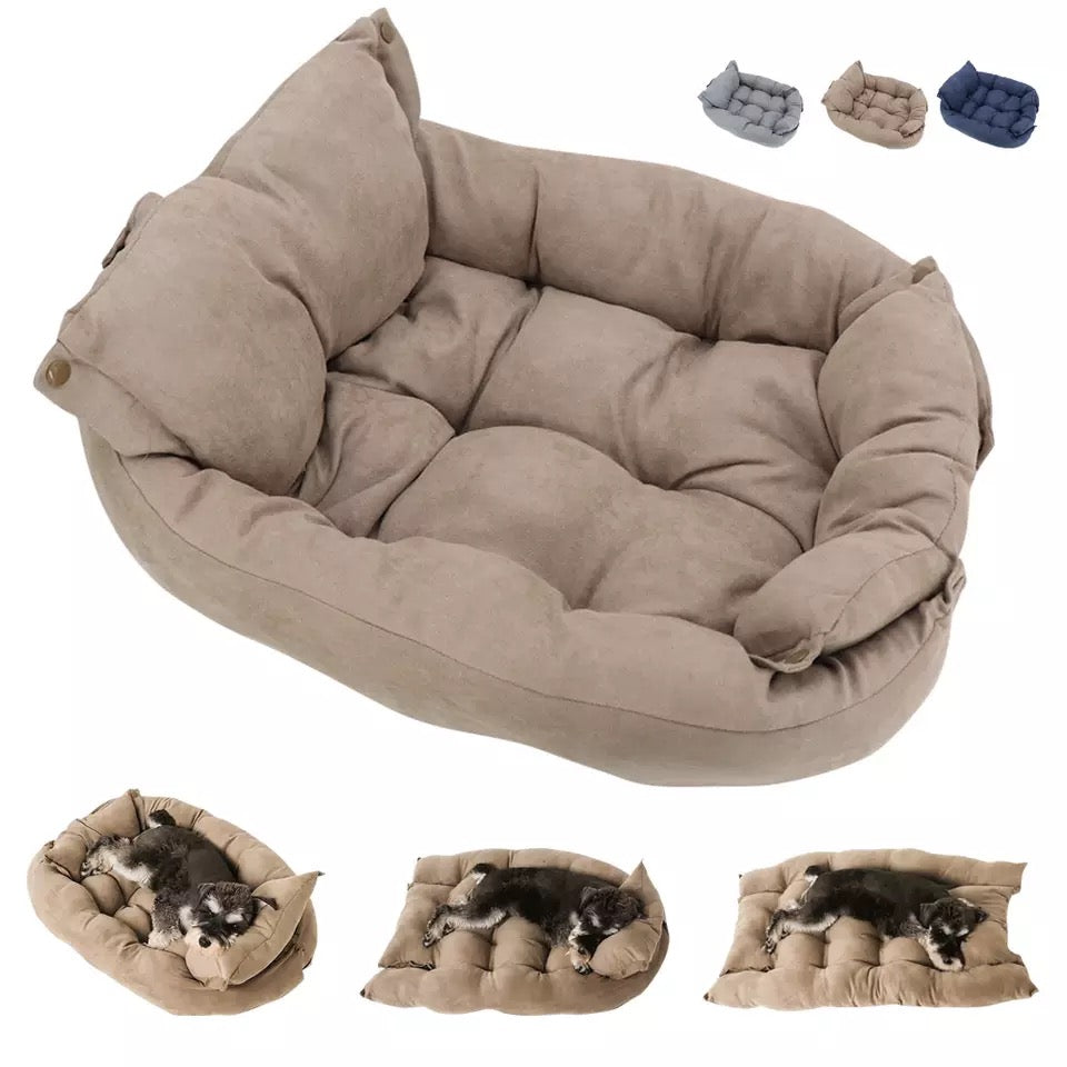 Puppy bed