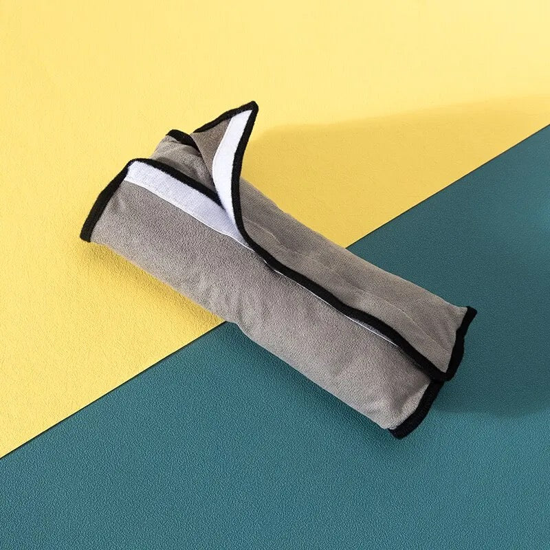 Car pillow