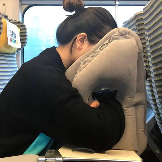 Travel Headrest pillow