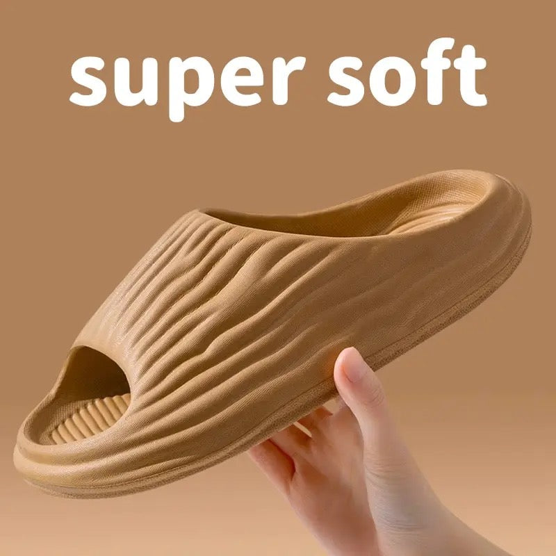 Slippers super soft