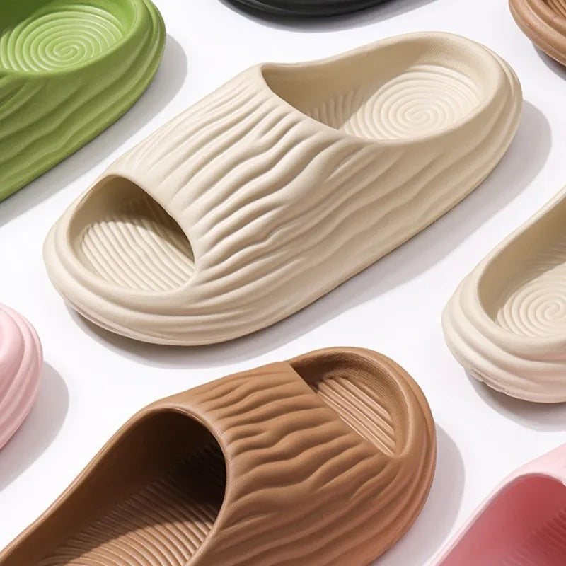 Slippers super soft