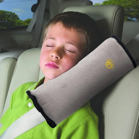 Car pillow