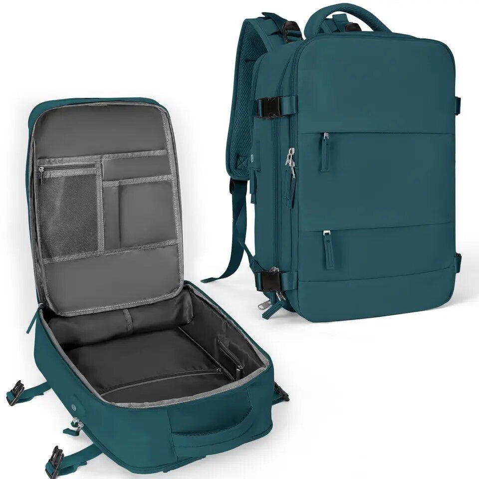 Ryanair Suitcase