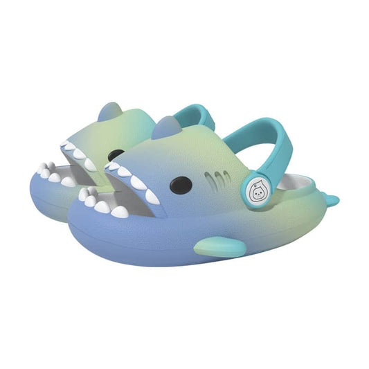 Shark slippers CHILD