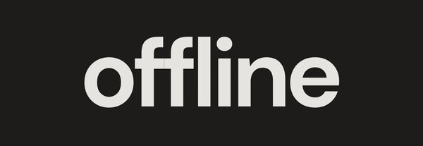 OFFLINE BRAND